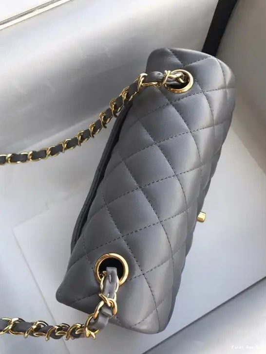 First Bag Ru BAG CHANEL FLAP 0602